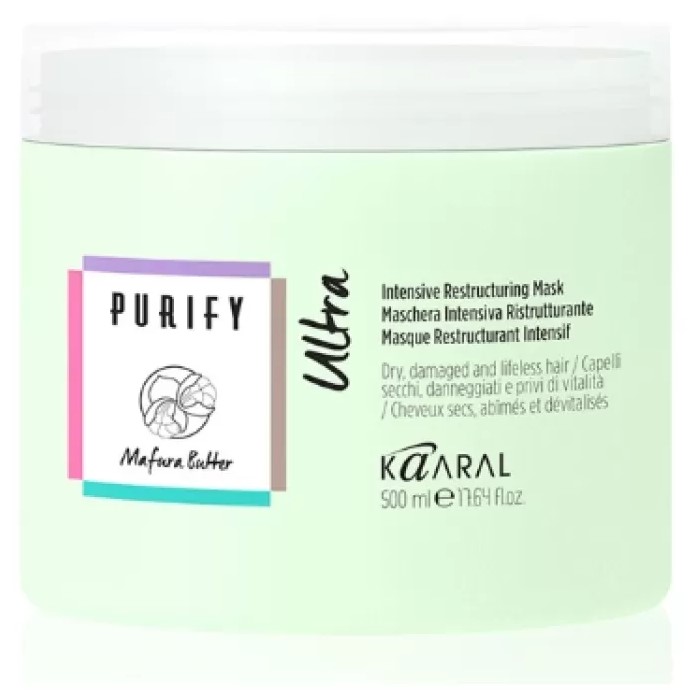 PURIFY ULTRA MASK 500ML