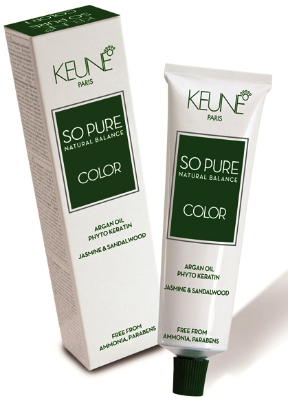SO PURE COLOR 9.72 60ML - 28972