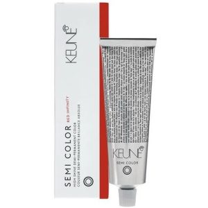 KEUNE SEMI COLOR 6.66 RI 60ML - 40666RI