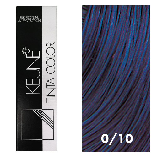 KEUNE TINTA COLOR 0/10 - 62110