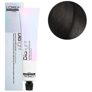 DIA LIGHT 6.11 DARK DEEP ASH BLONDE