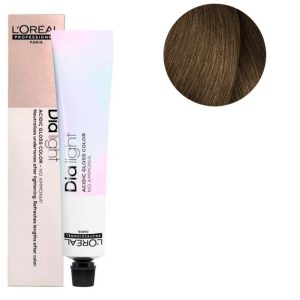 DIA LIGHT 7.18 ASH MOCHA BLONDE