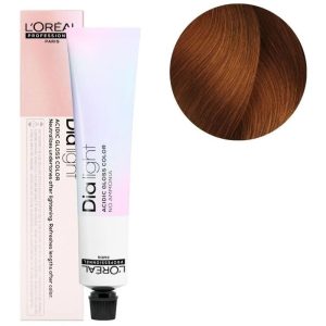DIA LIGHT 7.43 COPPER GOLDEN BLONDE