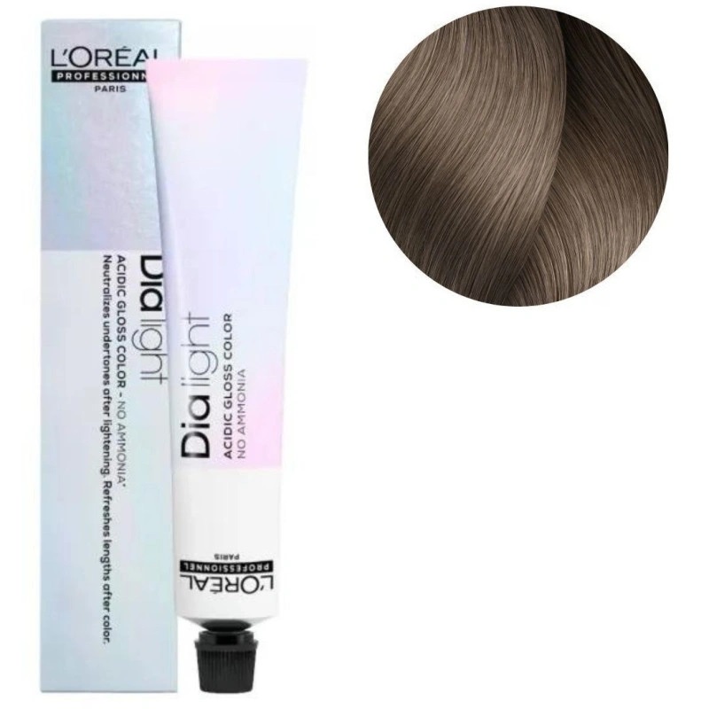 DIA LIGHT 8.18 LT ASH MOCHA BLONDE