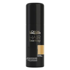 LOREAL HAIR TOUCH UP BLONDE 75ML
