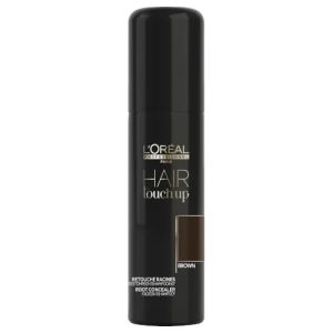 LOREAL HAIR TOUCH UP BROWN 75ML