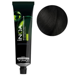 LOREAL INOA 4.0 DEEP BROWN