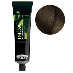 LOREAL INOA 6 DARK BLONDE