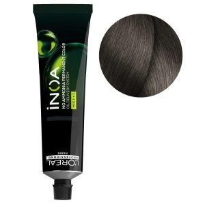 LOREAL INOA 7.1 BLONDE ASH