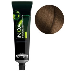 LOREAL INOA 7.8 MOCHA BLONDE
