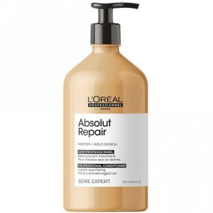 SERIE EXPERT ABS REPAIR COND 750ML