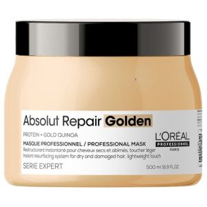 SERIE EXPERT ABS REP GOLD MASK 500ML