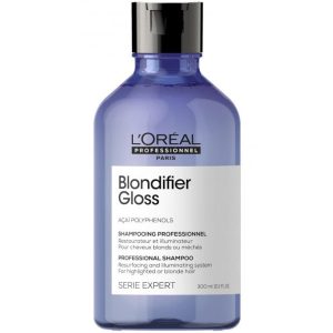 SERIE EXPERT BLONDI SHAMPOO 300ML
