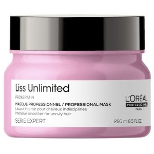 SERIE EXPERT LISS UNLIMITED MASQ 250ML