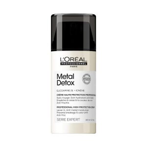 SERIE EXPERT MET. DETOX LEAVE-IN 100ML