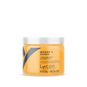 LYCON SCRUB MANGO & GUAVA 520G
