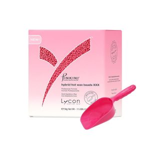 LYCON PINKINI HOT WAX BEADS 5KG
