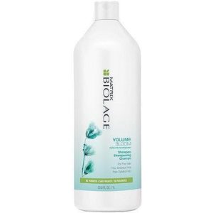 BIOLAGE VOLUMEBLOOM SHAMPOO 1L