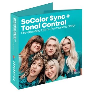 COLORSYNC & TONAL CONTROL BOOK (2024)