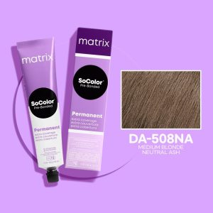 SOCOLOR DRM AGE 508NA M.BLO NEU ASH