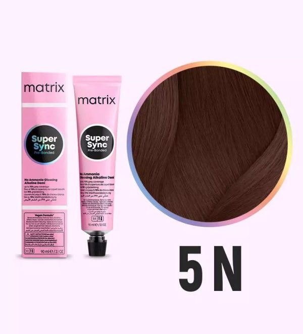 MATRIX SUPERSYNC 5N 90ML