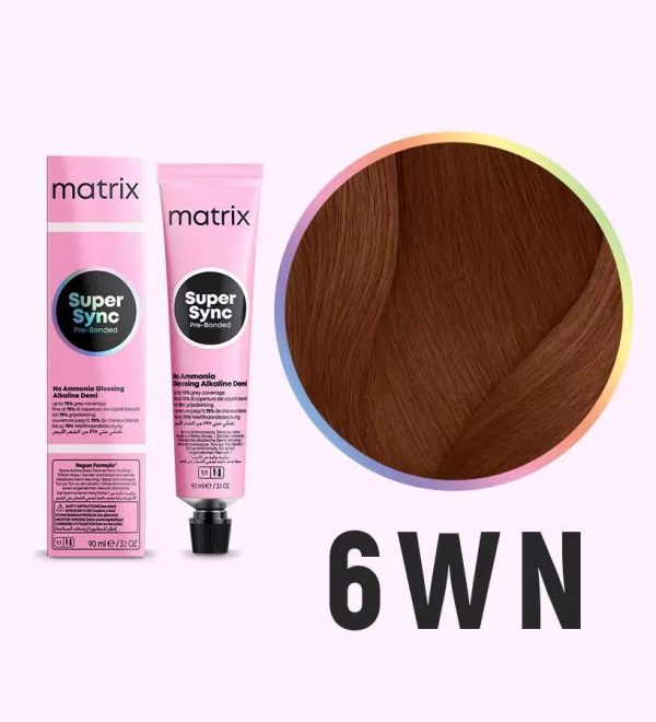 MATRIX SUPERSYNC 6WN 90ML