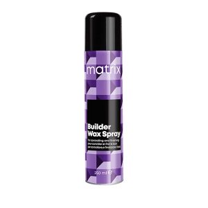MATRIX BUILDER WAX SPRAY 250ML