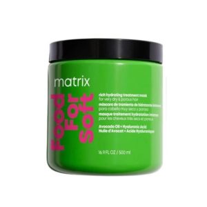 TOTAL RESULTS FOOD FOR SOFT MASK 500