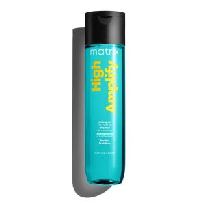 TOTAL RESULTS HIGH AMP SHP 300ML