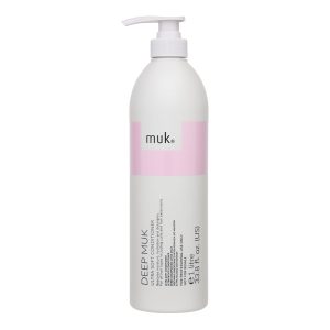 DEEP MUK ULTRA SOFT CONDITIONER 1L