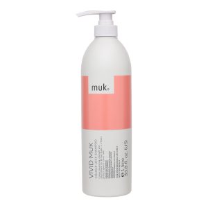 VIVID MUK COLOUR LOCK SHAMPOO 1L