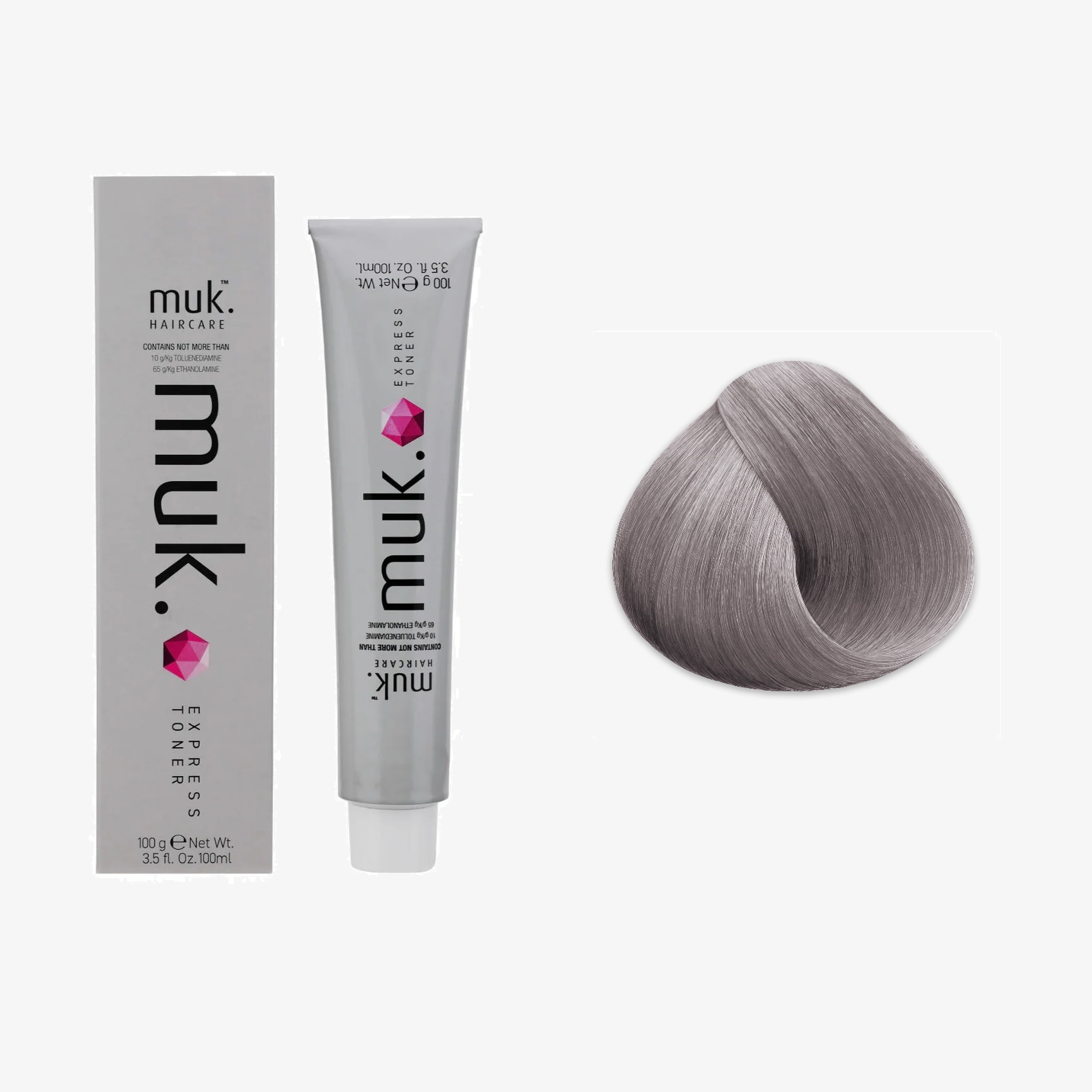 MUK EXPRESS TONES .12 100ML