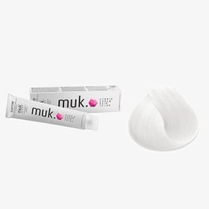 MUK HYBRID COLOR 000 100ML