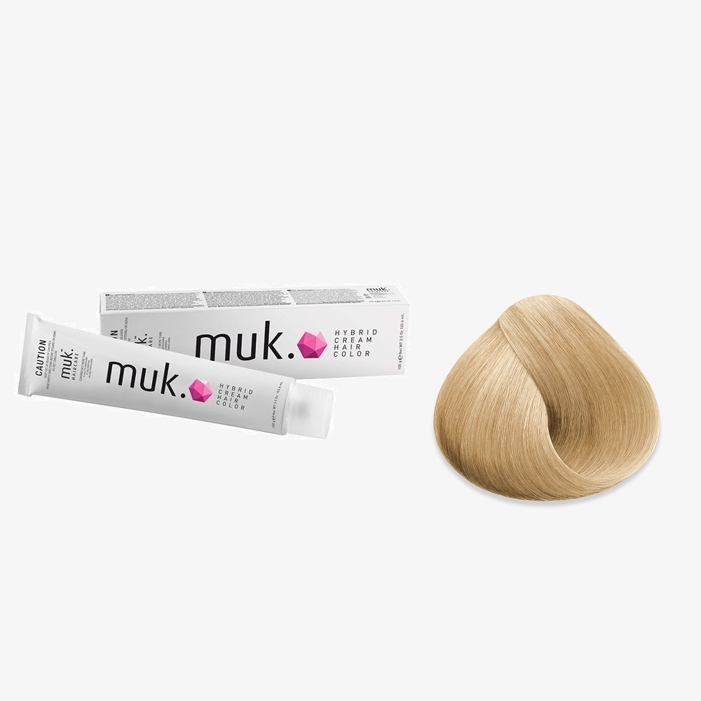 MUK HYBRID COLOR 10.73 100ML