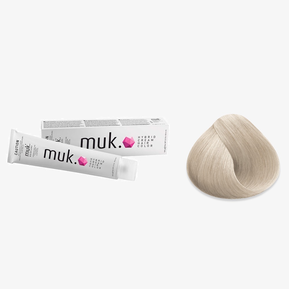 MUK HYBRID COLOR 1111 100ML