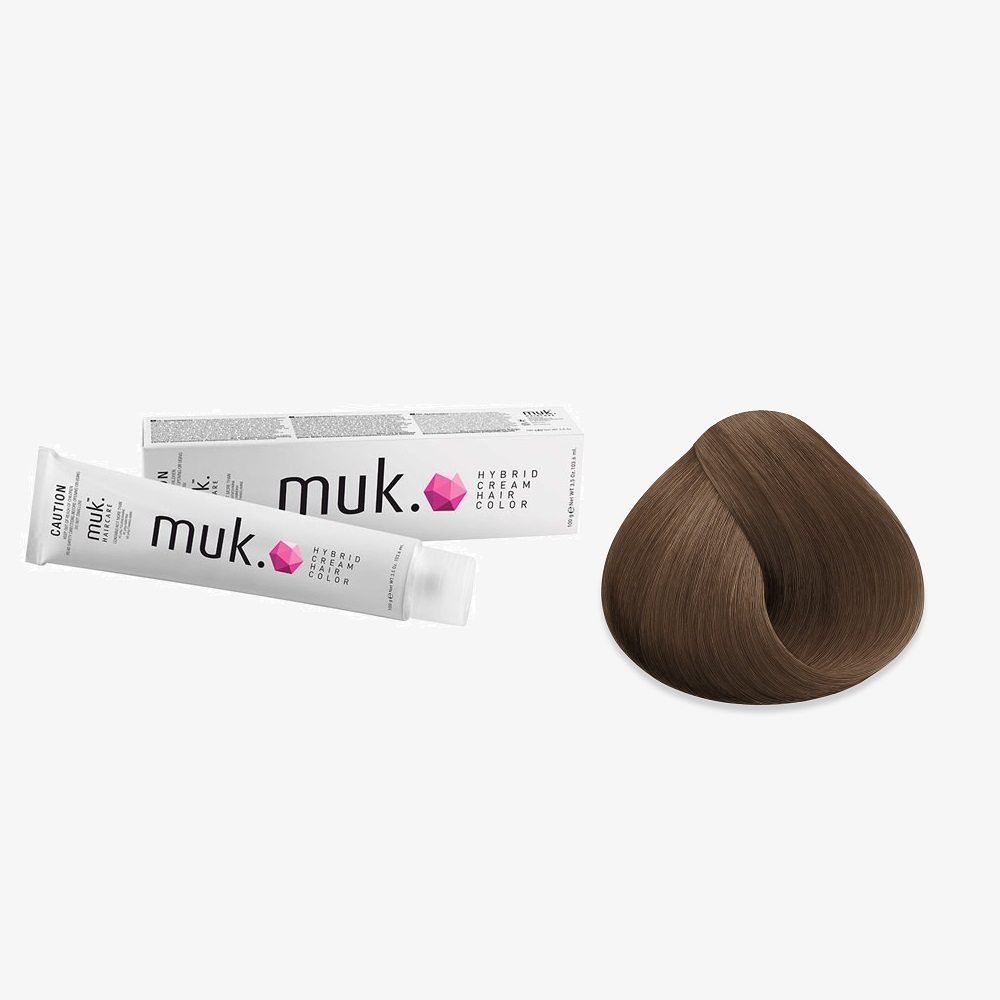 MUK HYBRID COLOR 5.3 100ML
