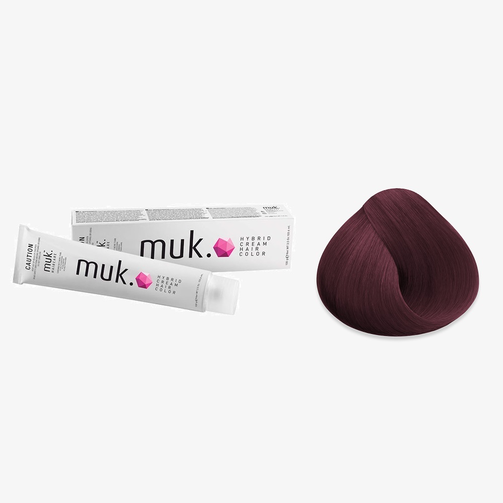 MUK HYBRID COLOR 55.62 100ML