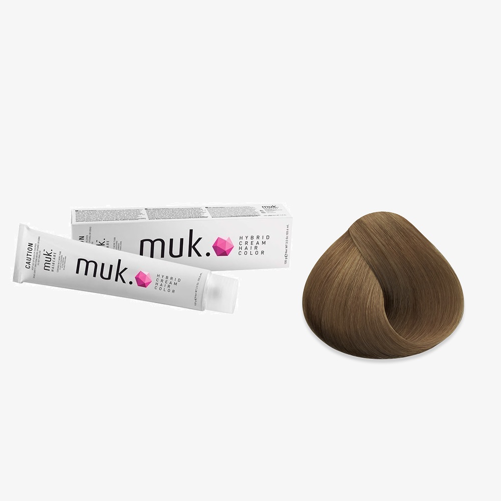 MUK HYBRID COLOR 6.0 100ML