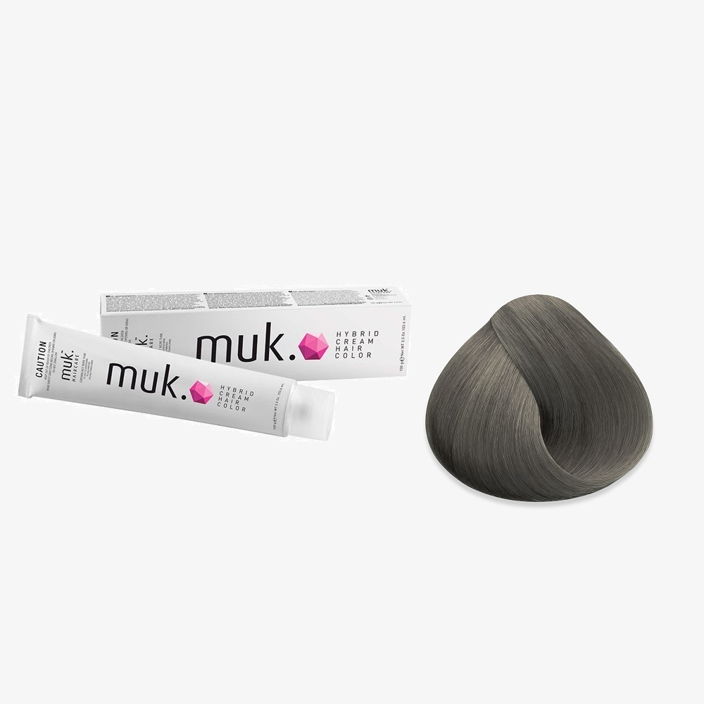 MUK HYBRID COLOR 6.11 100ML