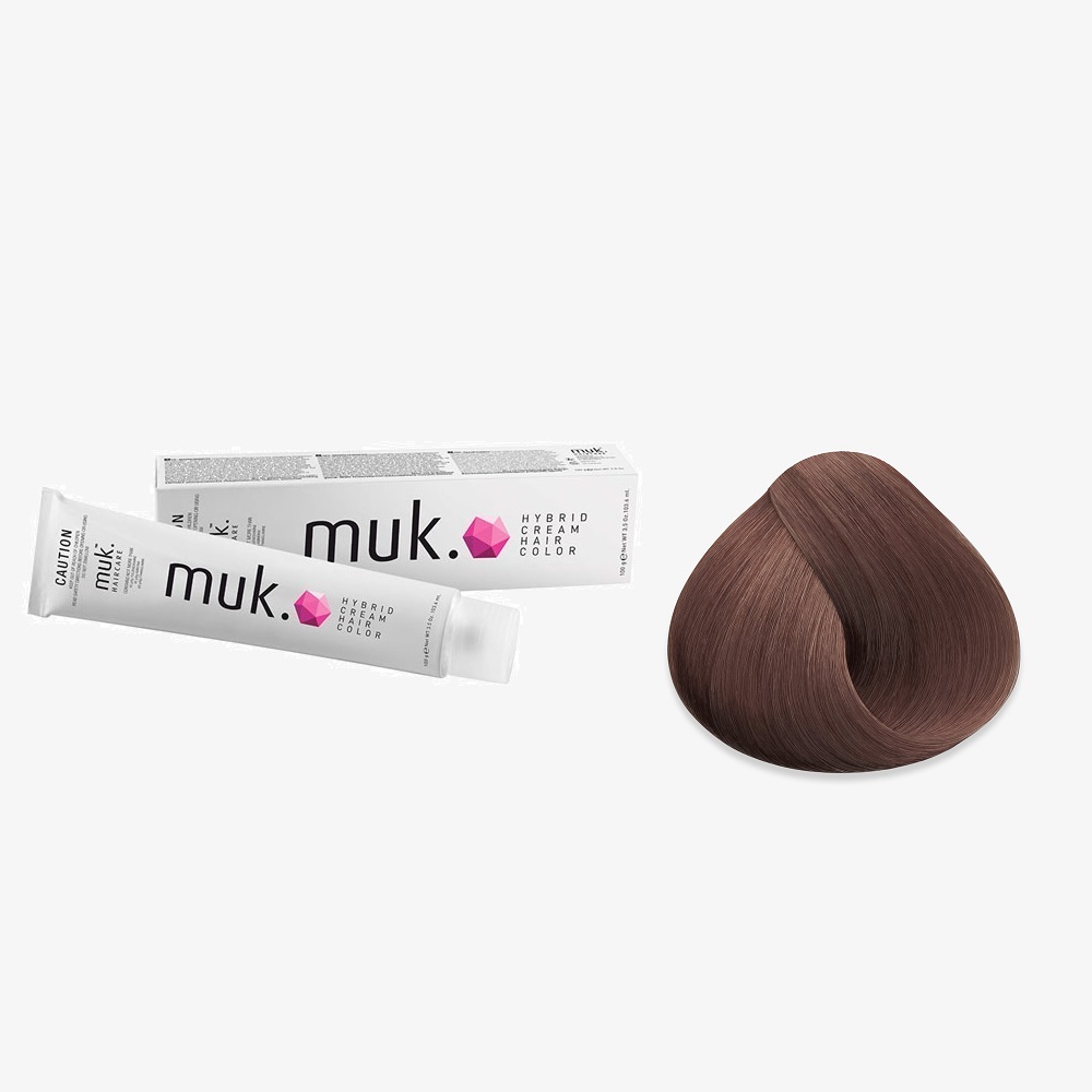 MUK HYBRID COLOR 6.35 100ML