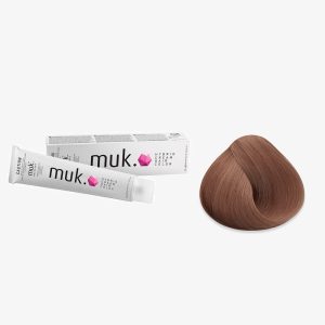MUK HYBRID COLOR 7.35 100ML