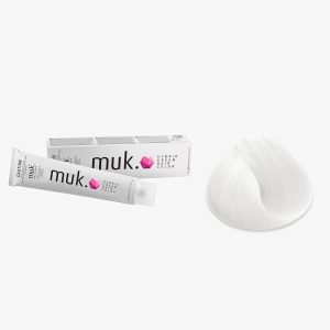 MUK HYBRID COLOR CLEAR 100ML