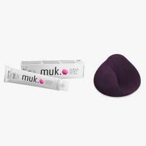 MUK HYBRID COLOR VIOLET 100ML