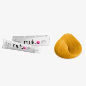 MUK HYBRID COLOR YELLOW 100ML