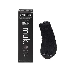 MUK VIVID DYE BLACK 100ML