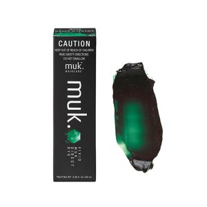 MUK VIVID DYE GREEN 100ML