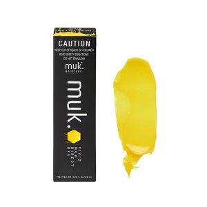 MUK VIVID DYE YELLOW 100ML