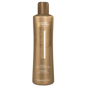 BRASIL CACAU ANTI FRIZZ COND 300ML