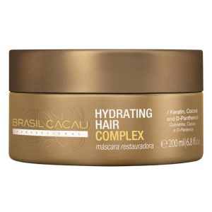 BRASIL CACAU HYDRATING COMPLEX 200