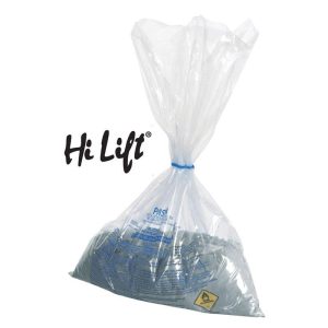 HI LIFT SILVER BRILL BLEACH BAG 500G